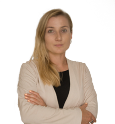 Agnieszka Pietraszek