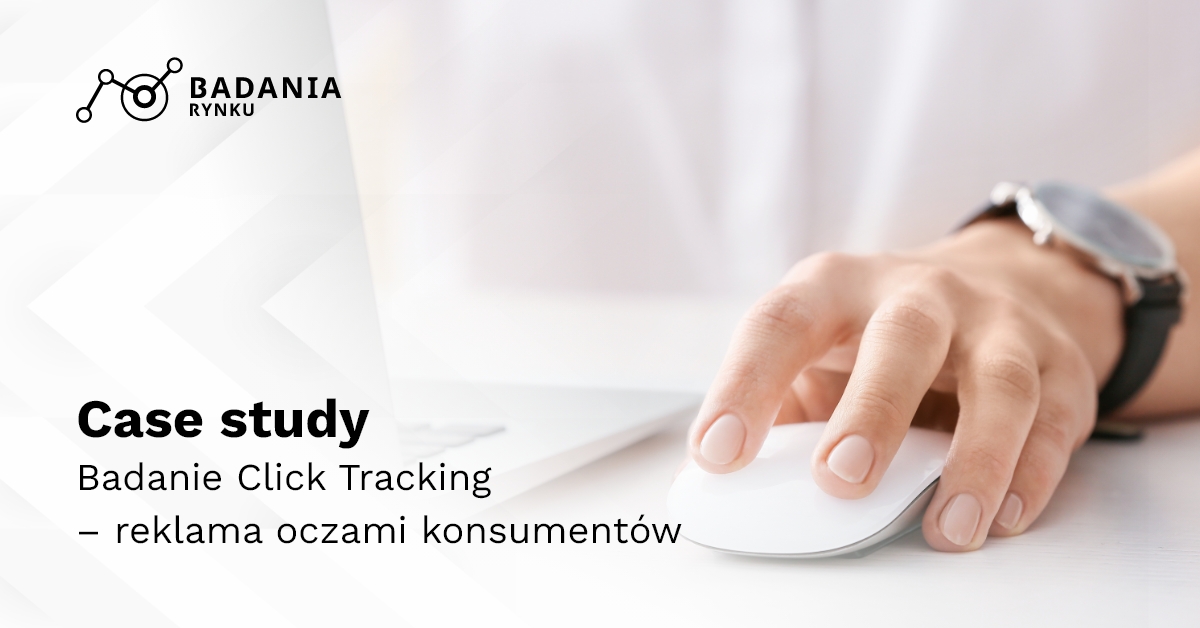 Badanie Click Tracking