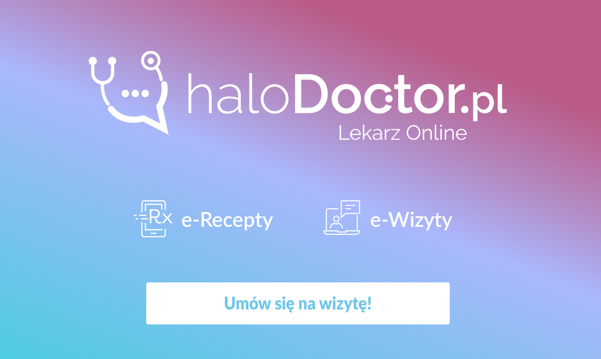 lekarze online halodoctor