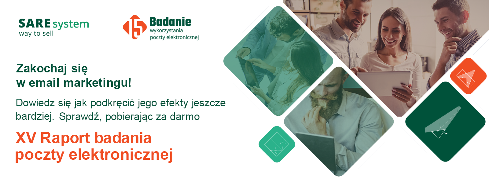 Polacy lubią newslettery